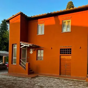 Bauernhof Dimora Toscana, Treggiaia