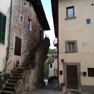 Apartment La Casa Di Nonna Adri - Casa Vacanze In Casentino, Stia