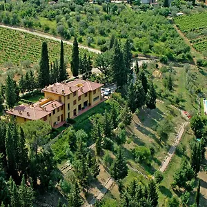 Apartment Tenuta La Cipresseta, Monsanto