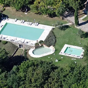 Ferienhaus Falesta, Casole dʼElsa