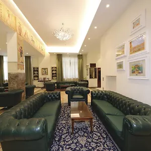 3* Szálloda Moderno