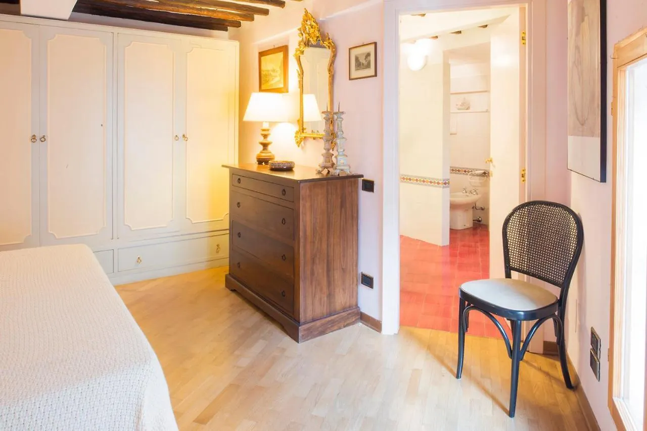 Ladyhouse Appartamento Tipico Con 4 Posti Letto Siena Italy