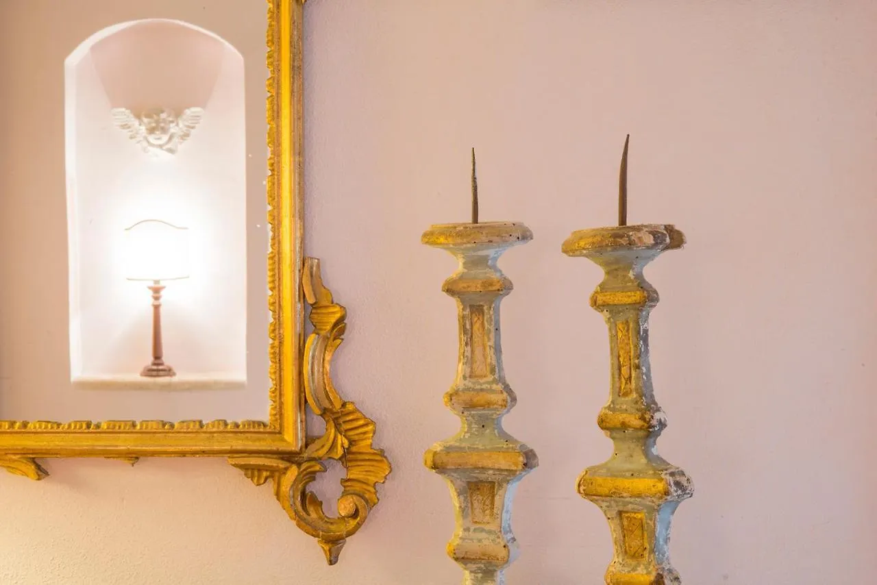 Ladyhouse Appartamento Tipico Con 4 Posti Letto Siena Italy