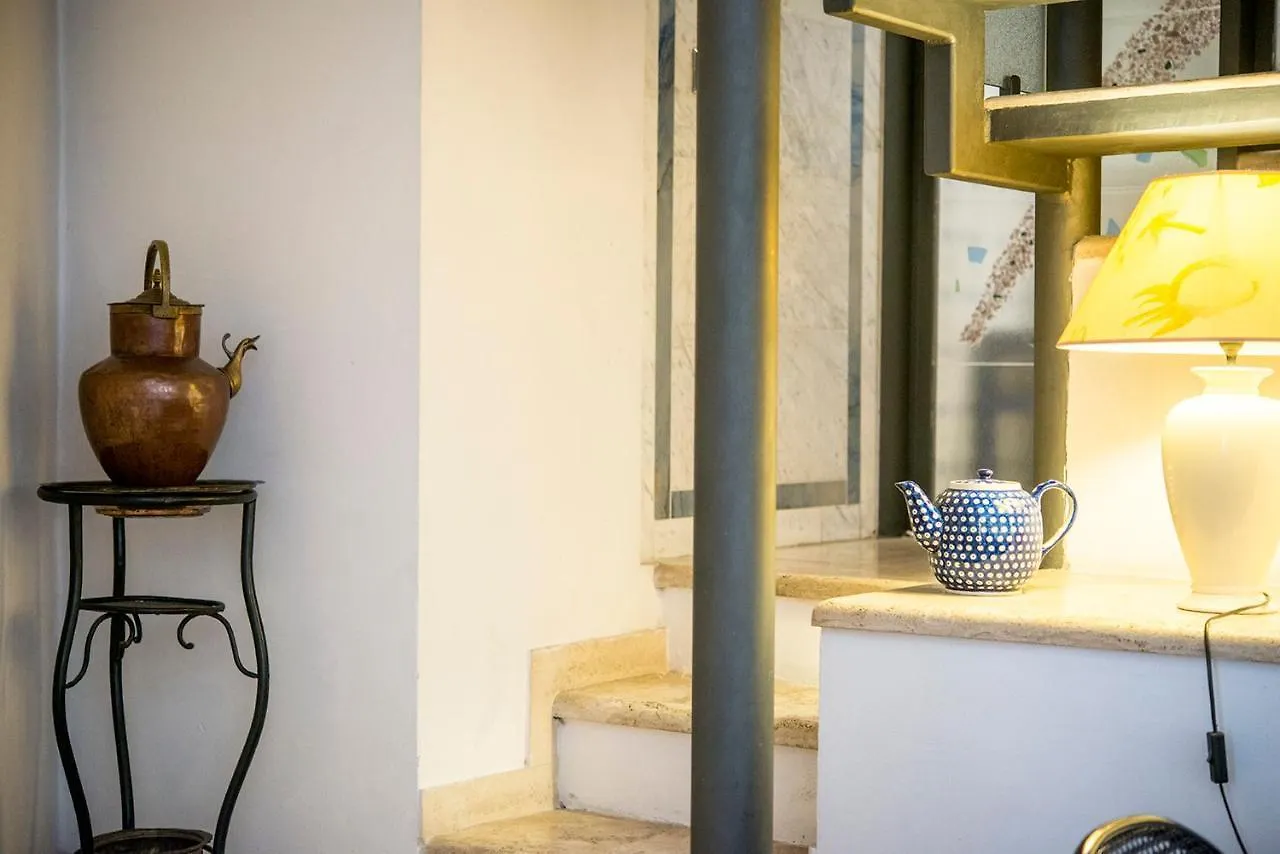 Ladyhouse Appartamento Tipico Con 4 Posti Letto Siena Italy
