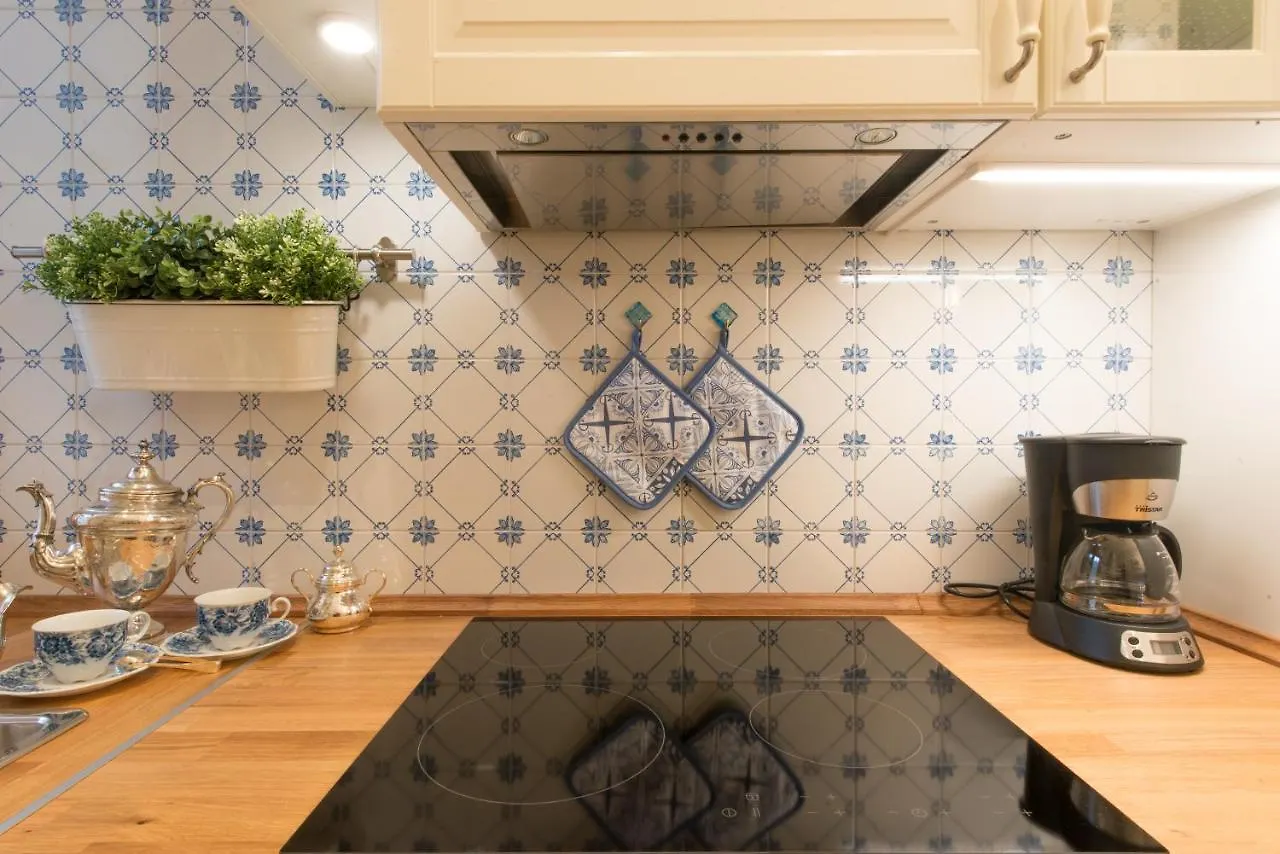 Ladyhouse Appartamento Tipico Con 4 Posti Letto Siena Apartment