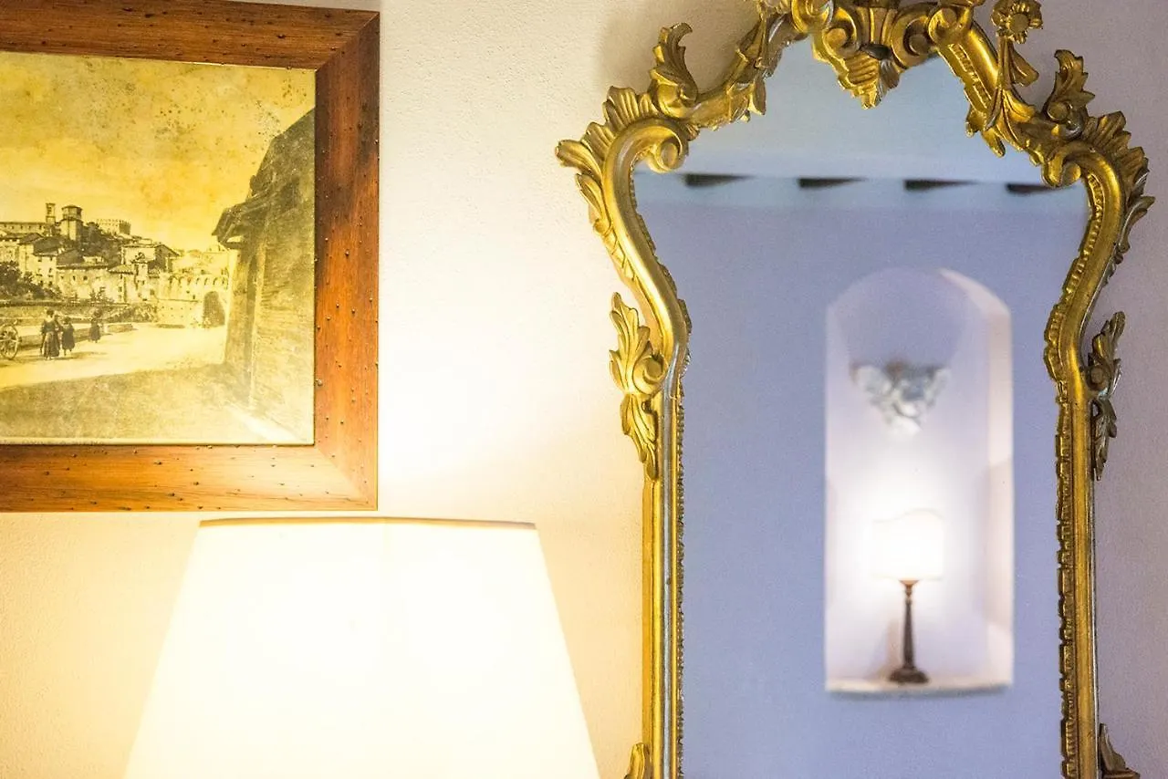 Ladyhouse Appartamento Tipico Con 4 Posti Letto Siena