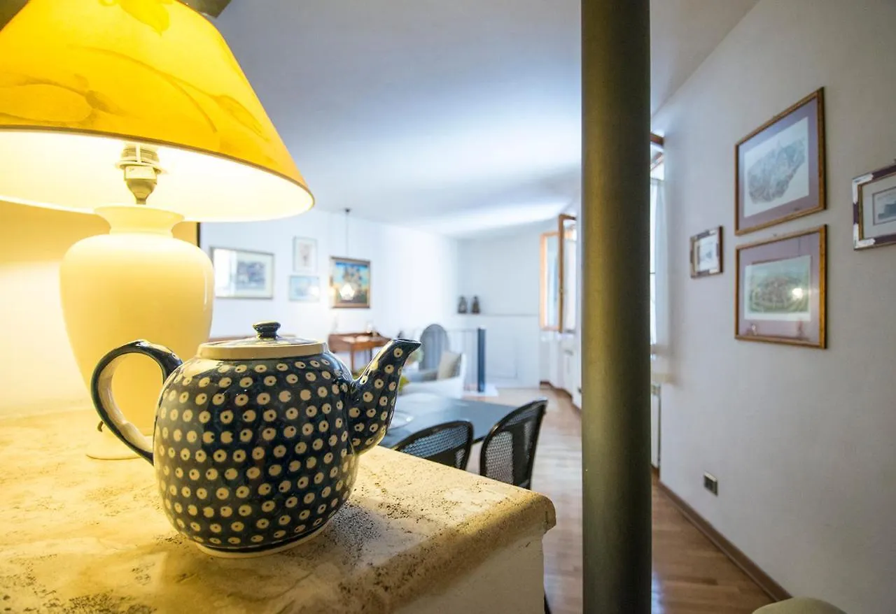 Ladyhouse Appartamento Tipico Con 4 Posti Letto Siena 0*,  Italy