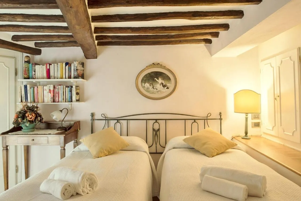 Ladyhouse Appartamento Tipico Con 4 Posti Letto Siena 0*,